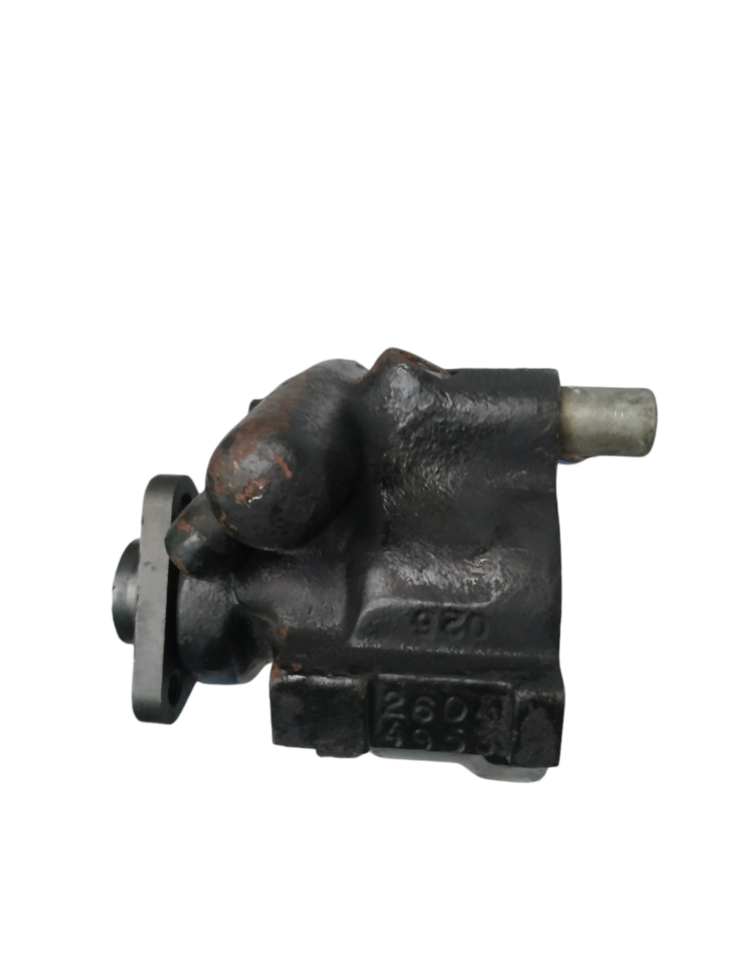 Bomba Direção Hidráulica Fiat Palio 2000 2
