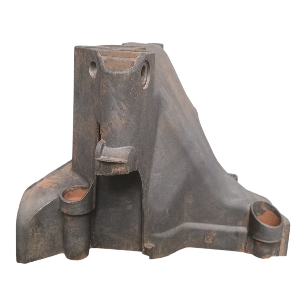 Suporte Motor Vw Tcross Tsi 2022 04c199207 1