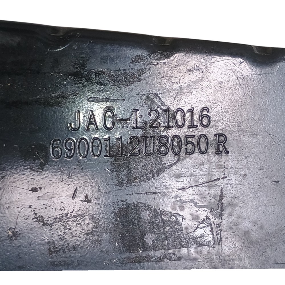 Suporte Trilho Banco Diant Direito Jac J2 2014 6900112u8050r 6