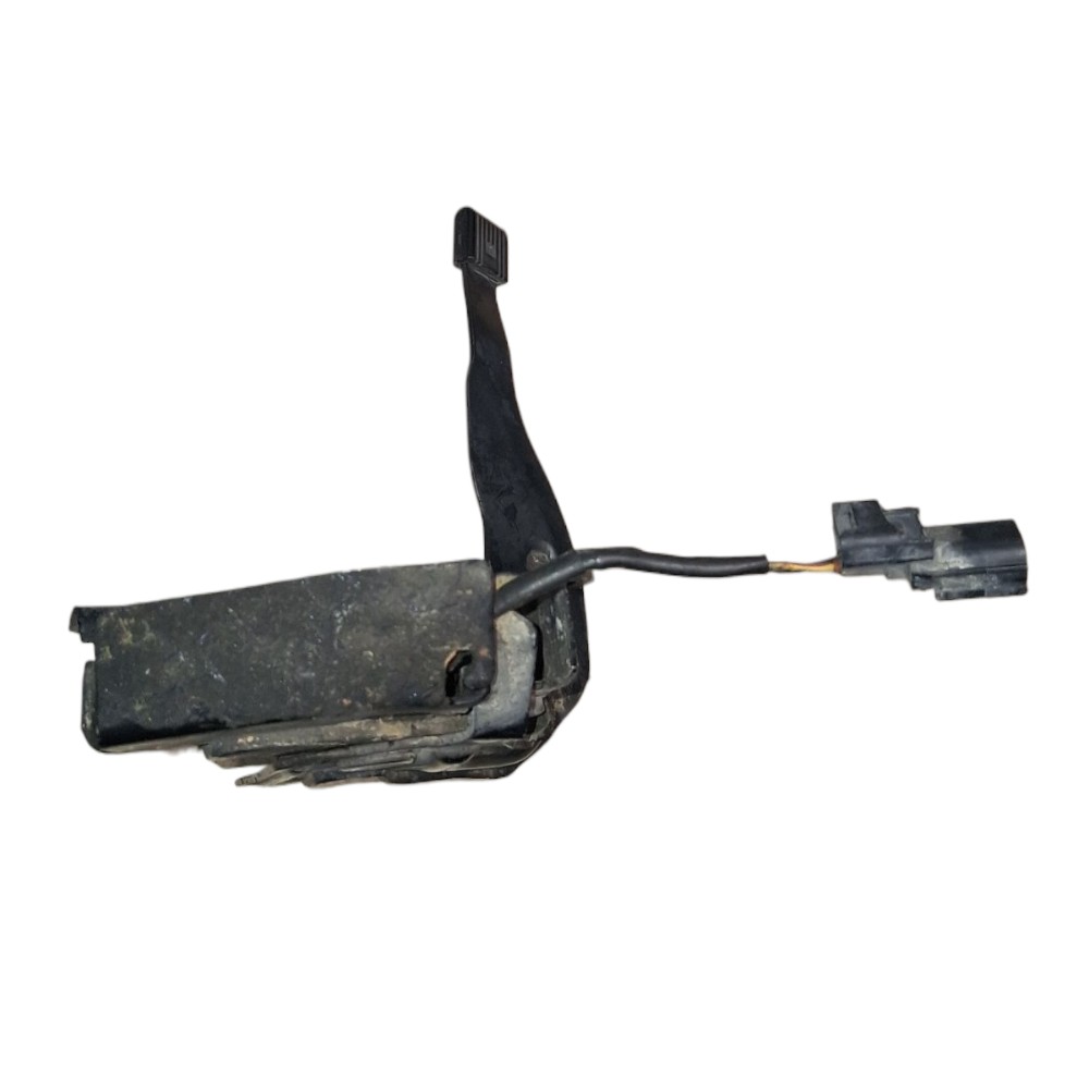 Trava Fechadura Capô Fit Xl 2010 5