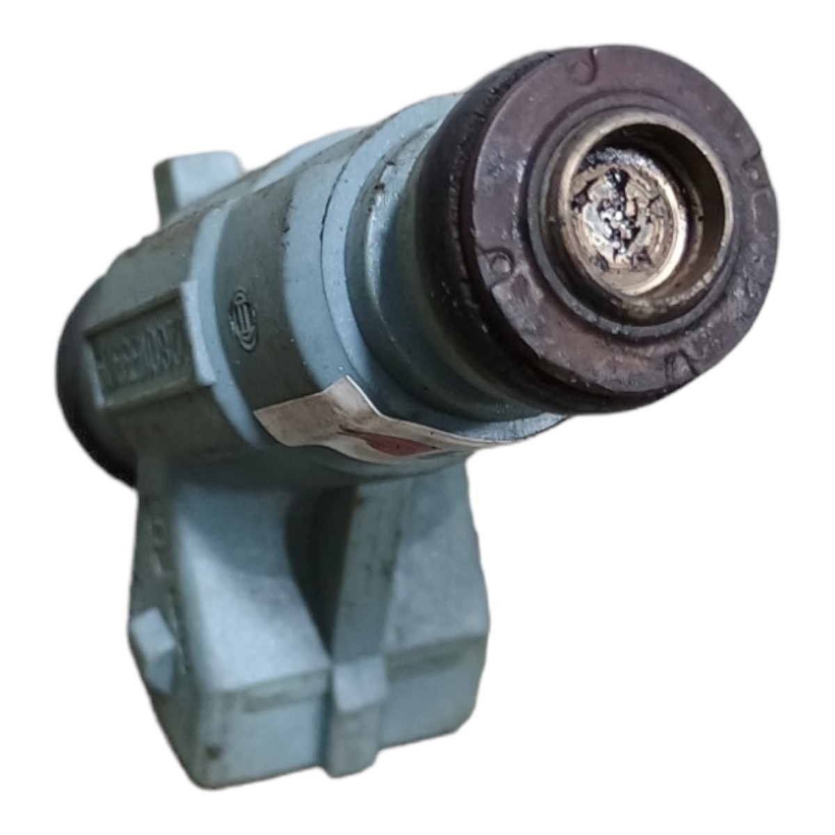 Bico Injetor 2.0 Gasolina Gm Astra Zafira 2000 A 2002 4