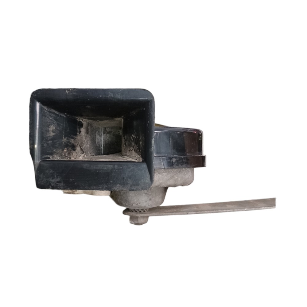 Buzina Caracol Peugeot 207 2010 E2007002 Com Detalhe 4