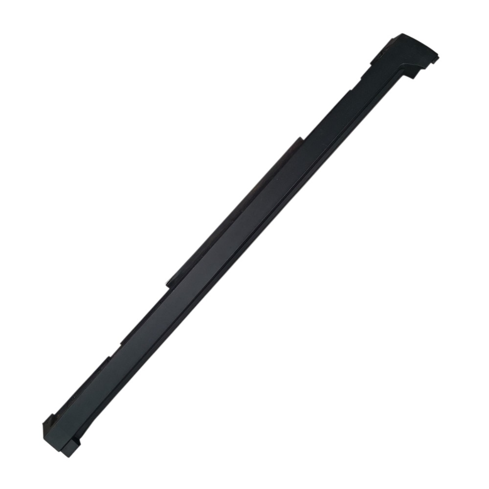 Spoiler Lateral Esquerdo Kicks 2018 768515ra0a – Preto Preto