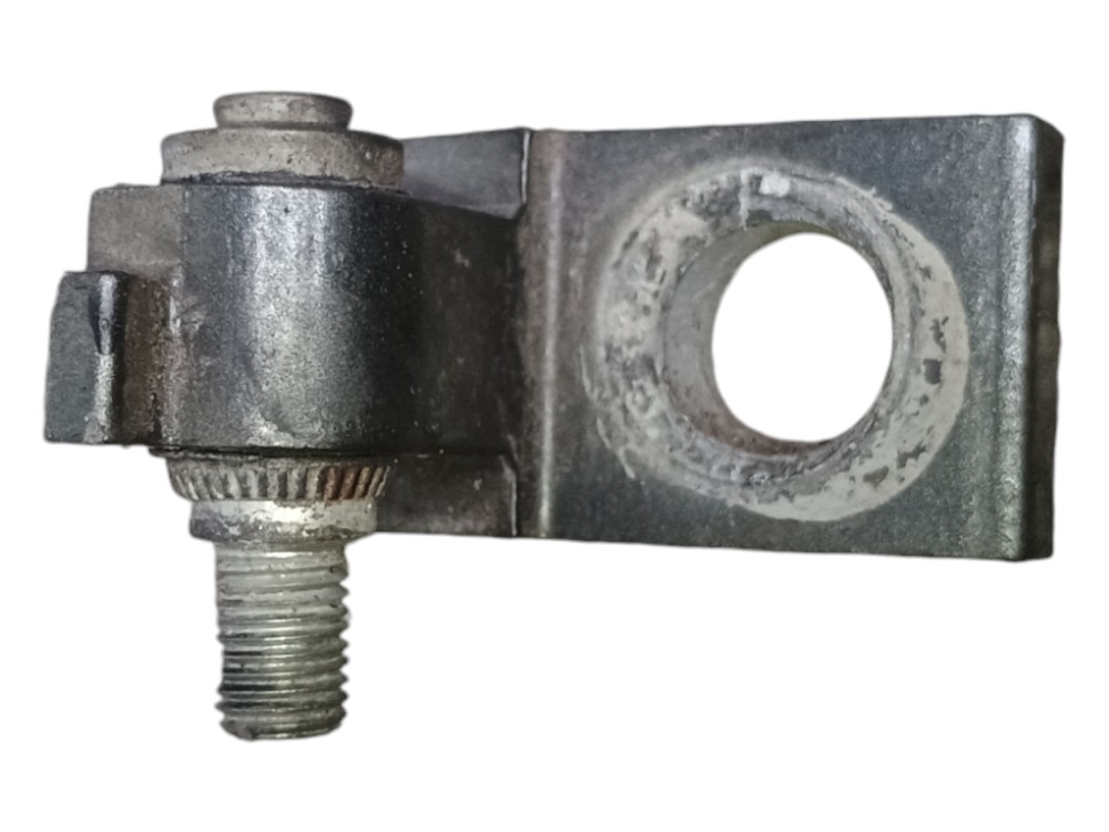 Dobradiça Superior Porta Dianteira Direita Vw Polo 2014 1