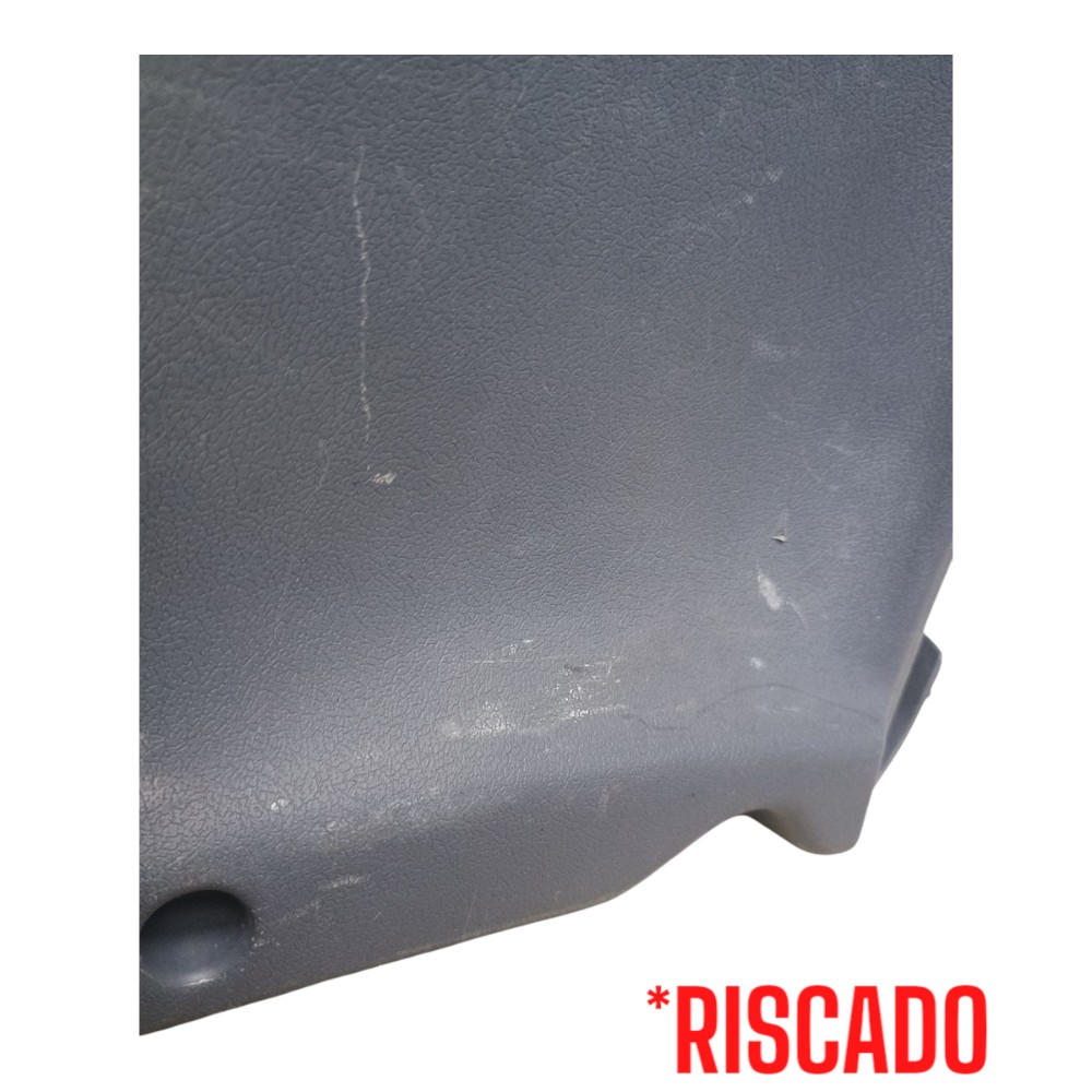 Forro Porta Traseira Esquerda Ford Ka 1997 À 2003 *detalhes 5