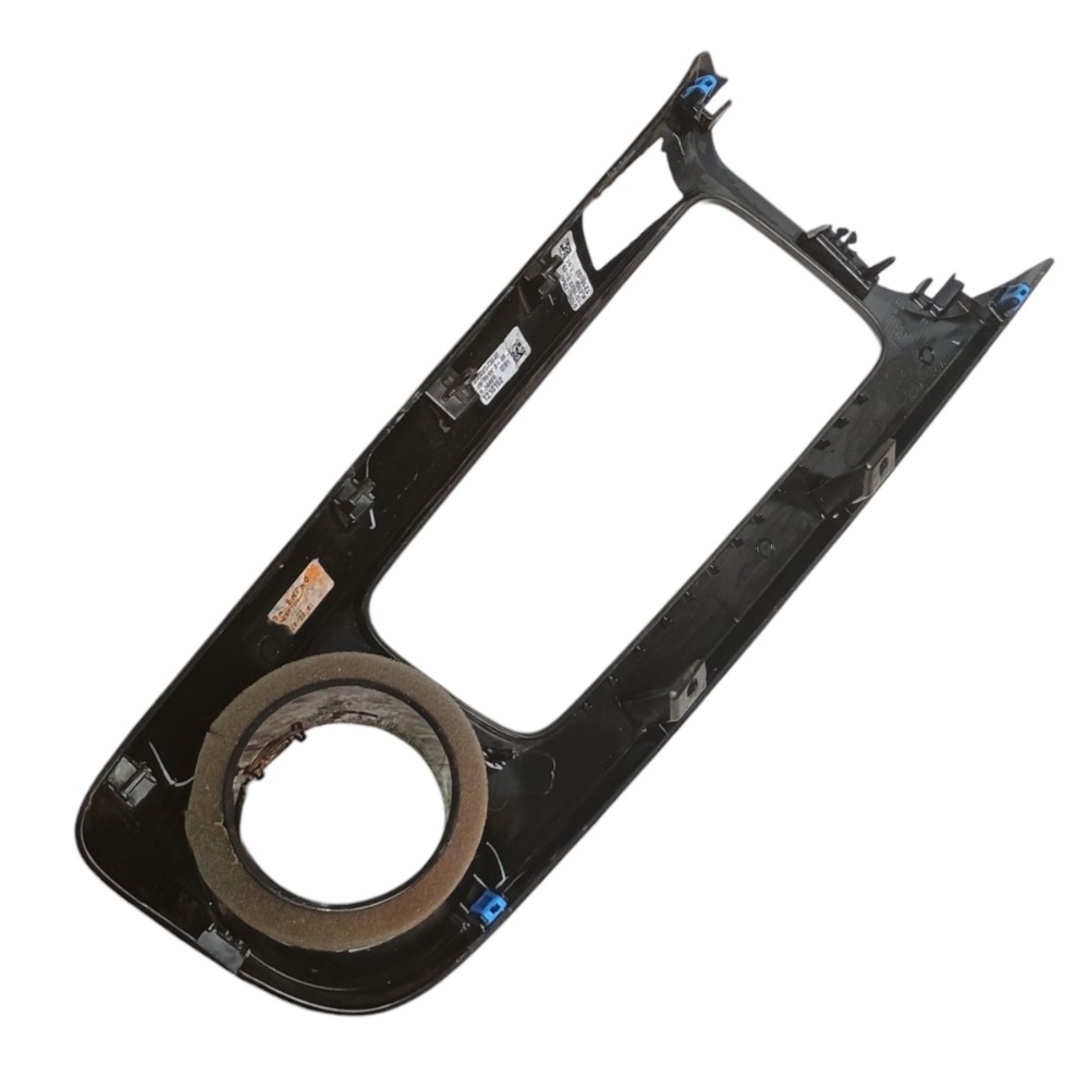 Moldura Difusor Painel Fiat Strada Endurance 2023 4