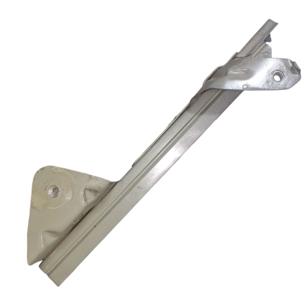 Guia Vidro Porta Traseira Esquerda Renault Logan 2012 4