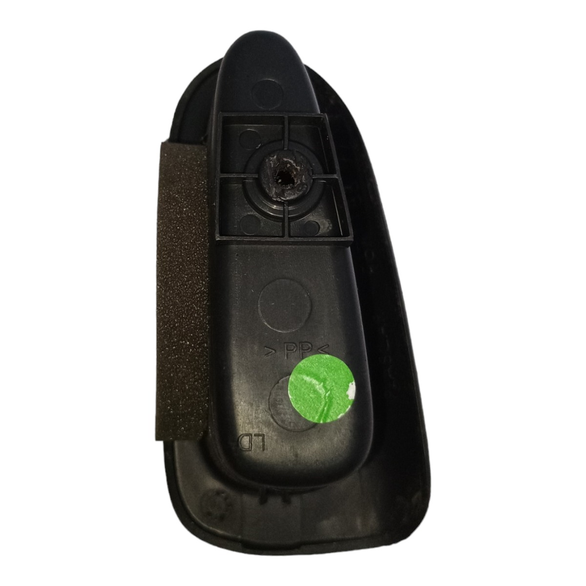 Puxador Porta Tras Esq Citroen C3 Picasso Glx 2013 3
