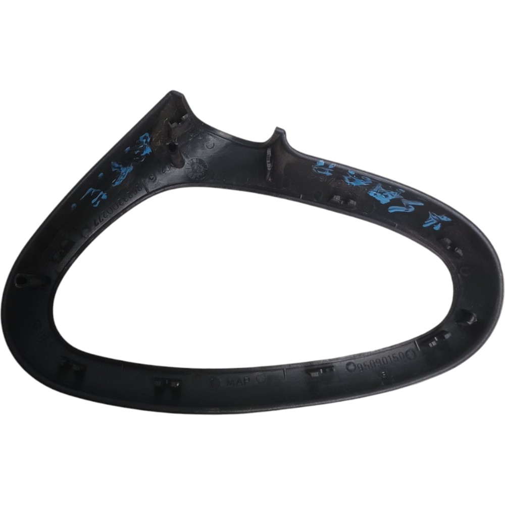 Moldura Maçaneta Interna Porta Direita Citroen Xsara 2000 4