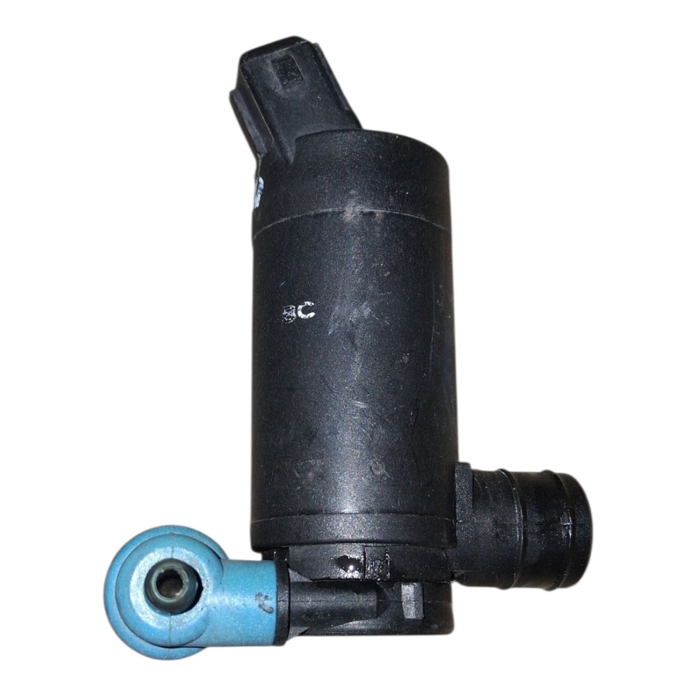 Bomba Agua Limpador Parabrisa Ford Fiesta 2003 À 2012 3