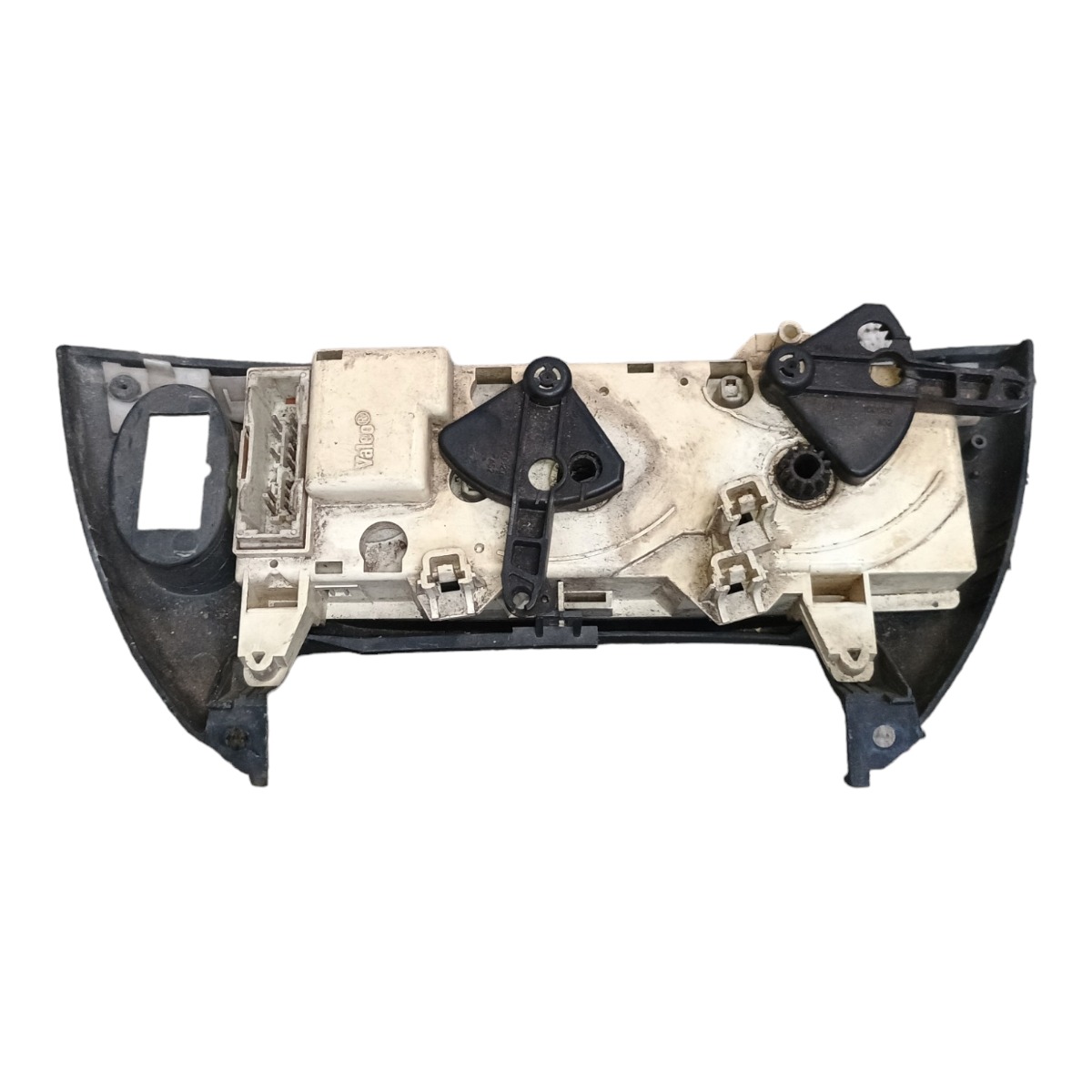 Comando Ar Condicionado Renault Scenic 2.0 1998 4