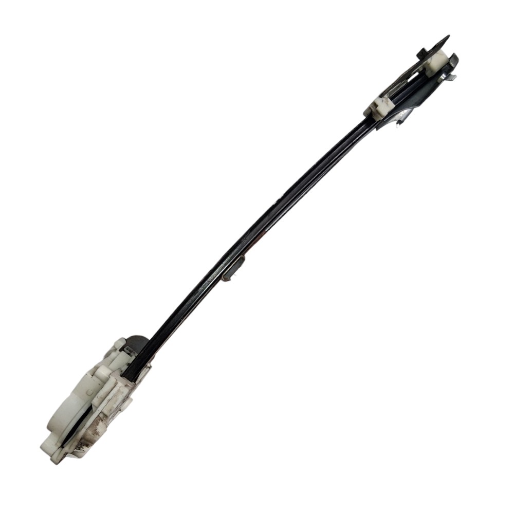 Máquina Vidro Elétrico Porta Traseira Esquerda Fit Xl 2010 2