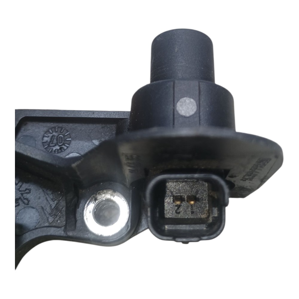 Sensor Rotação Citroen C3 2003 À 2012 5