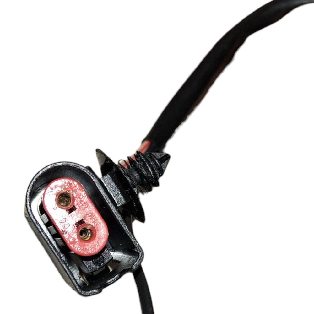 Máquina Motor Limpador Traseiro Ford Focus 2001 5