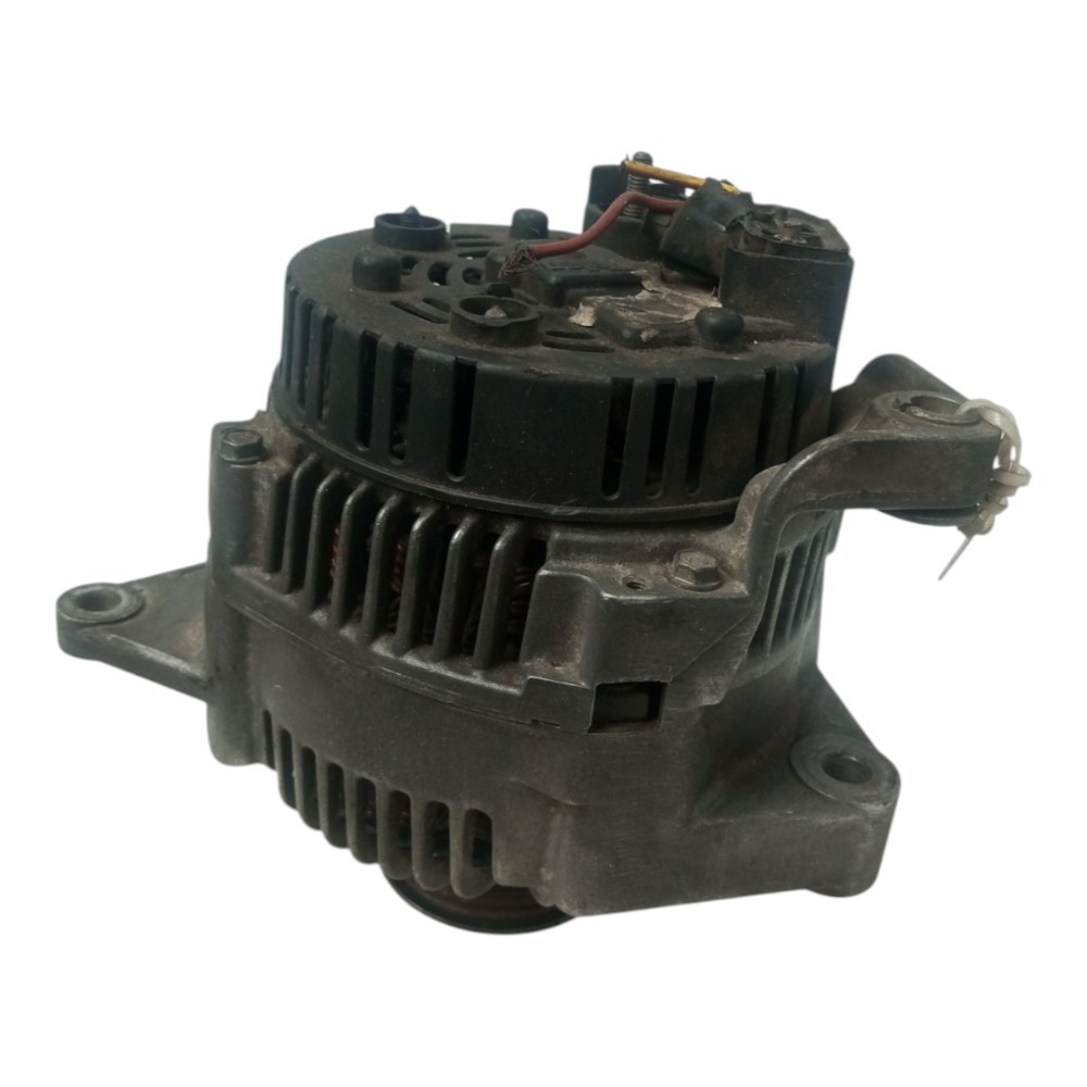 Alternador Peugeot 206 Soleil 2001 3