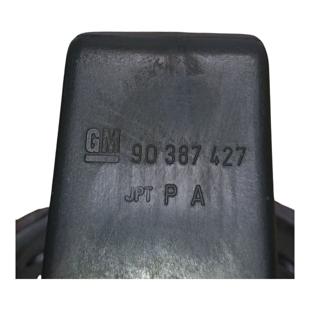 Portinhola Tanque Combustível Gm Corsa 1995 À 2000 *detalhe Cinza 1995 5
