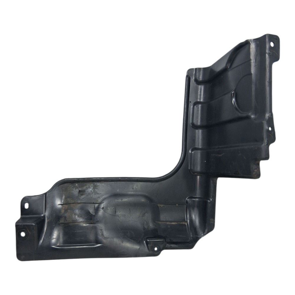 Defletor Parabarro Esquerdo Hyundai Hb20 2018 *detalhe