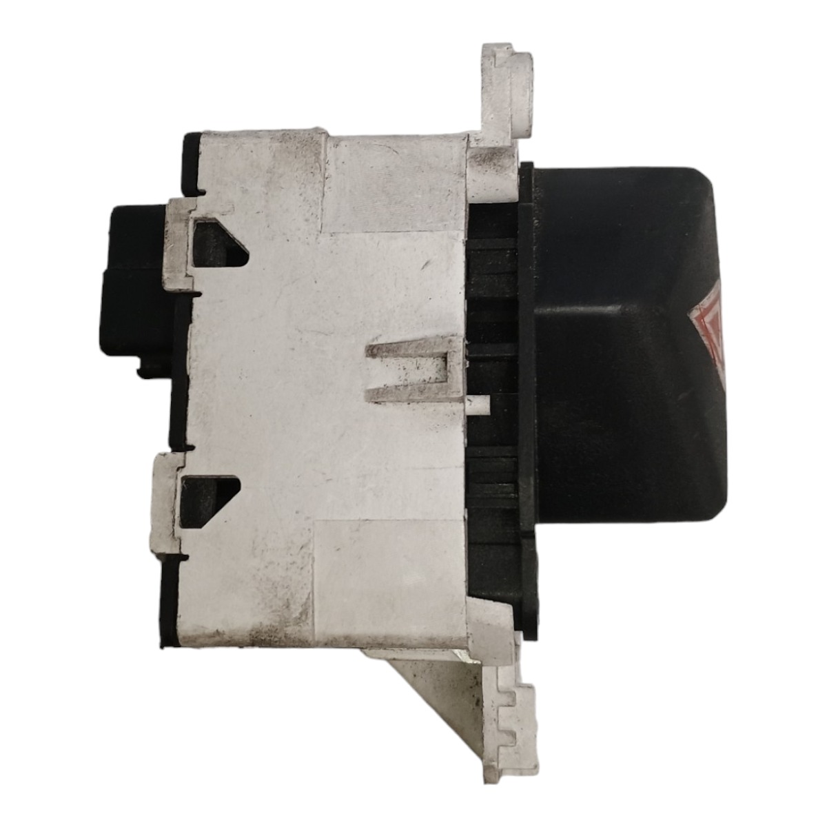Botão Pisca Alerta Ford Focus 2001 3