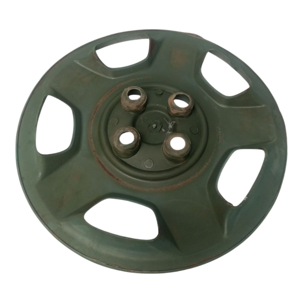 Calota Roda Aro Chevrolet Corsa Sedan 2004 2