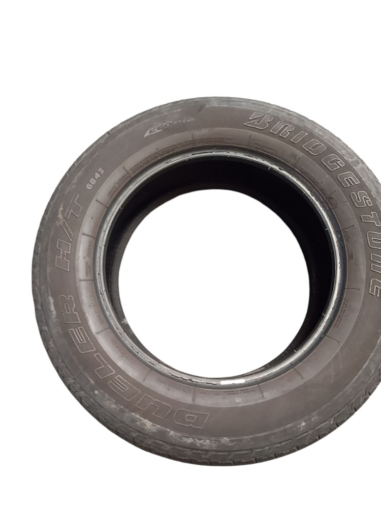 Pneu aro 18 265/60R18