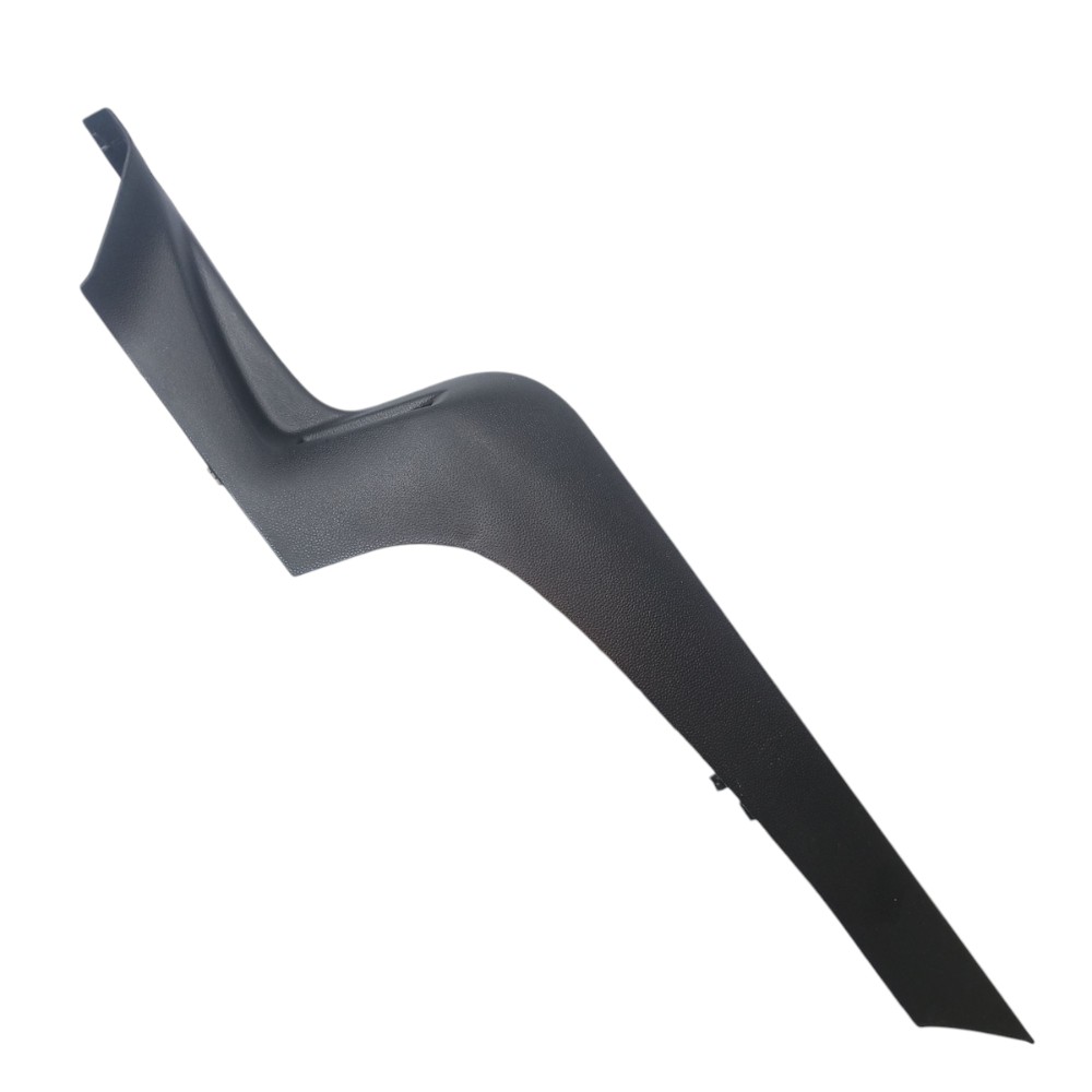 Moldura Coluna Traseira Esquerda Ford New Fiesta 2011 A 2013 1