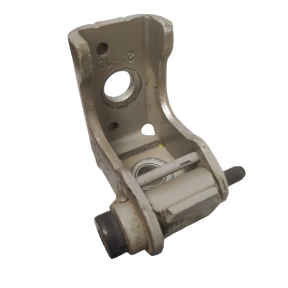 Dobradiça Porta Superior Traseira Direita Peugeot 207 2010 1
