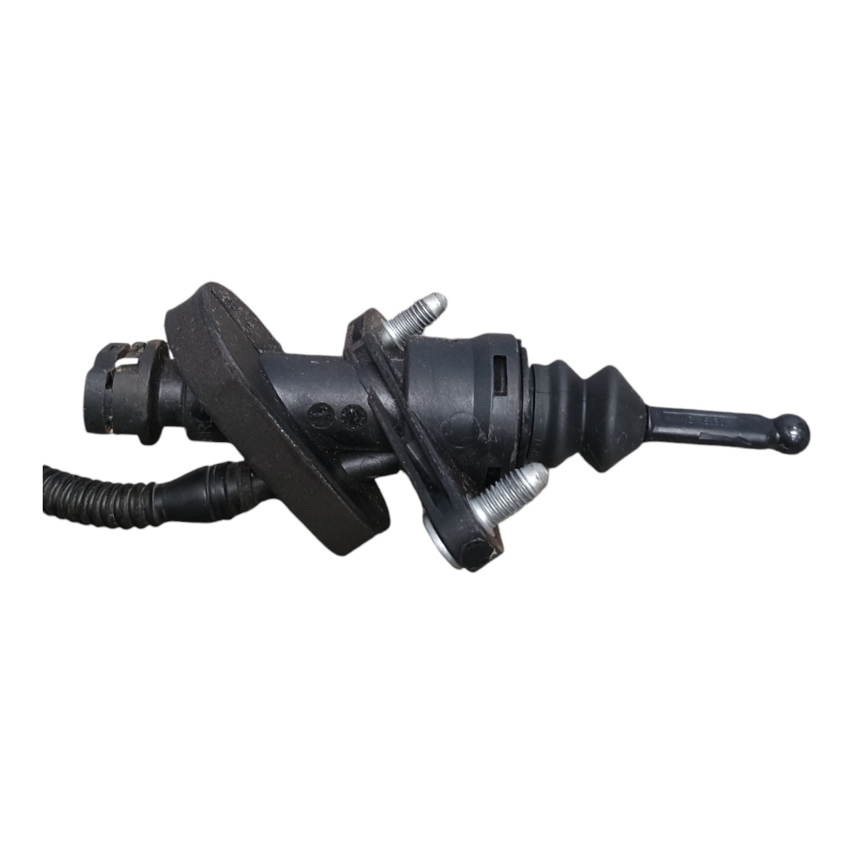 Cilindro Atuador Embreagem Pedal Gm Corsa 2005 4