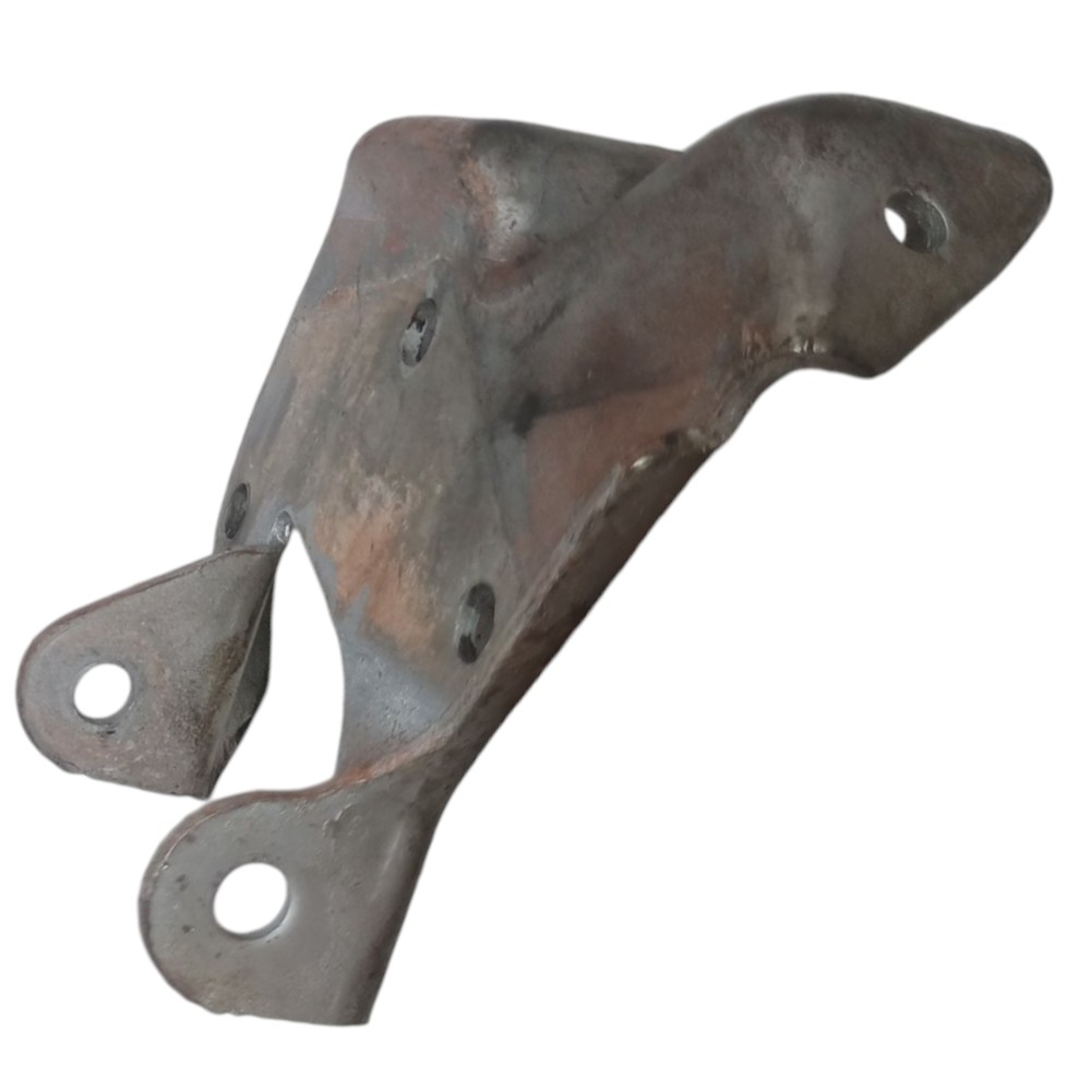 Suporte Cabo Trambulador Fiat Palio 1997 À 2003 3