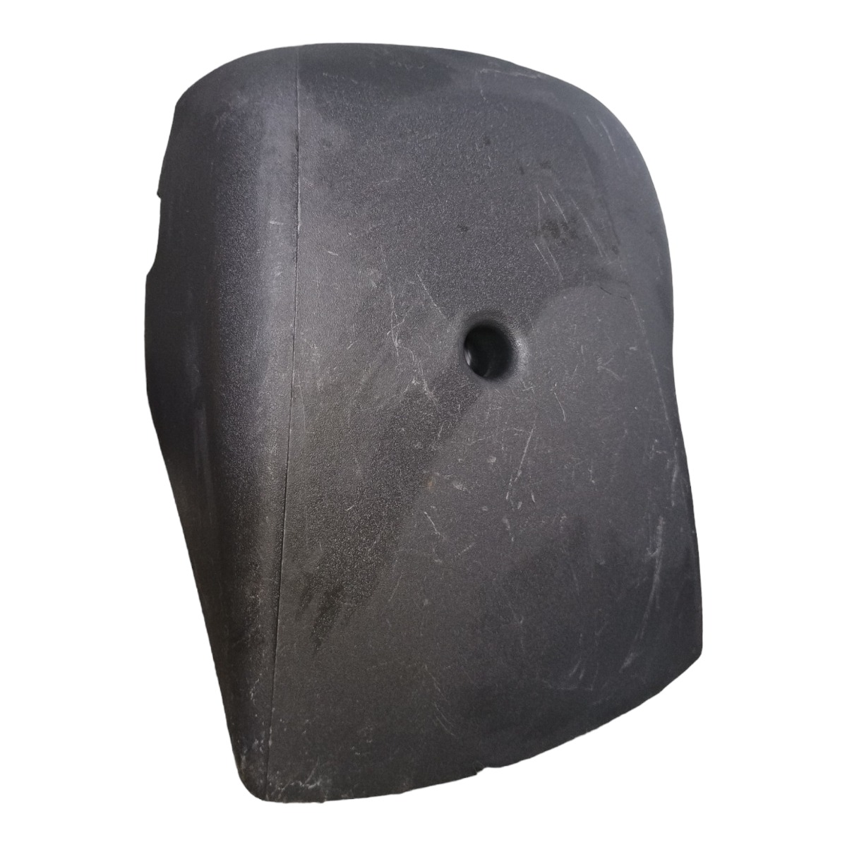 Moldura Inferior Coluna Direção Gm Meriva 2002 À 2012 2