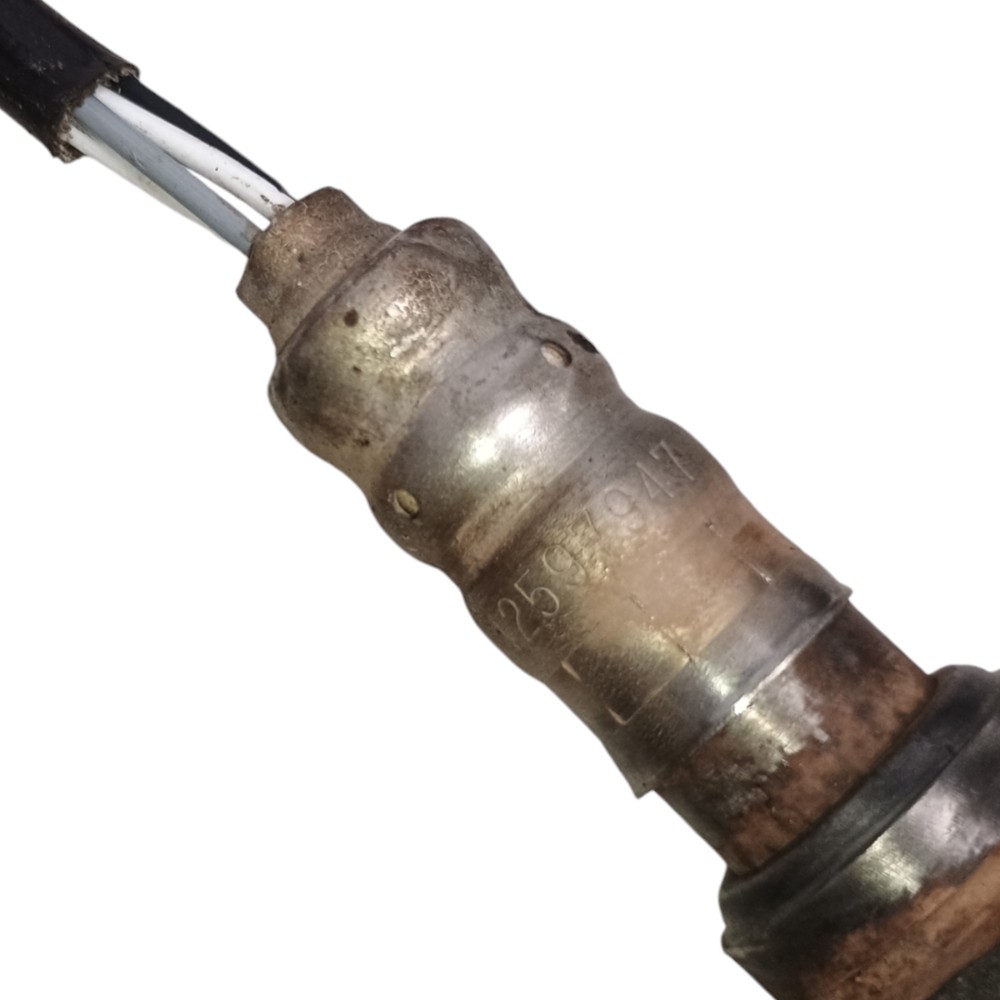 Sonda Lambda Gm Captiva 3.6 2008 4