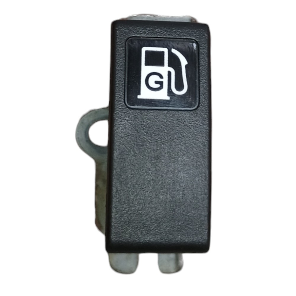 Alavanca Abertura Tanque Combustível Honda Fit 2008