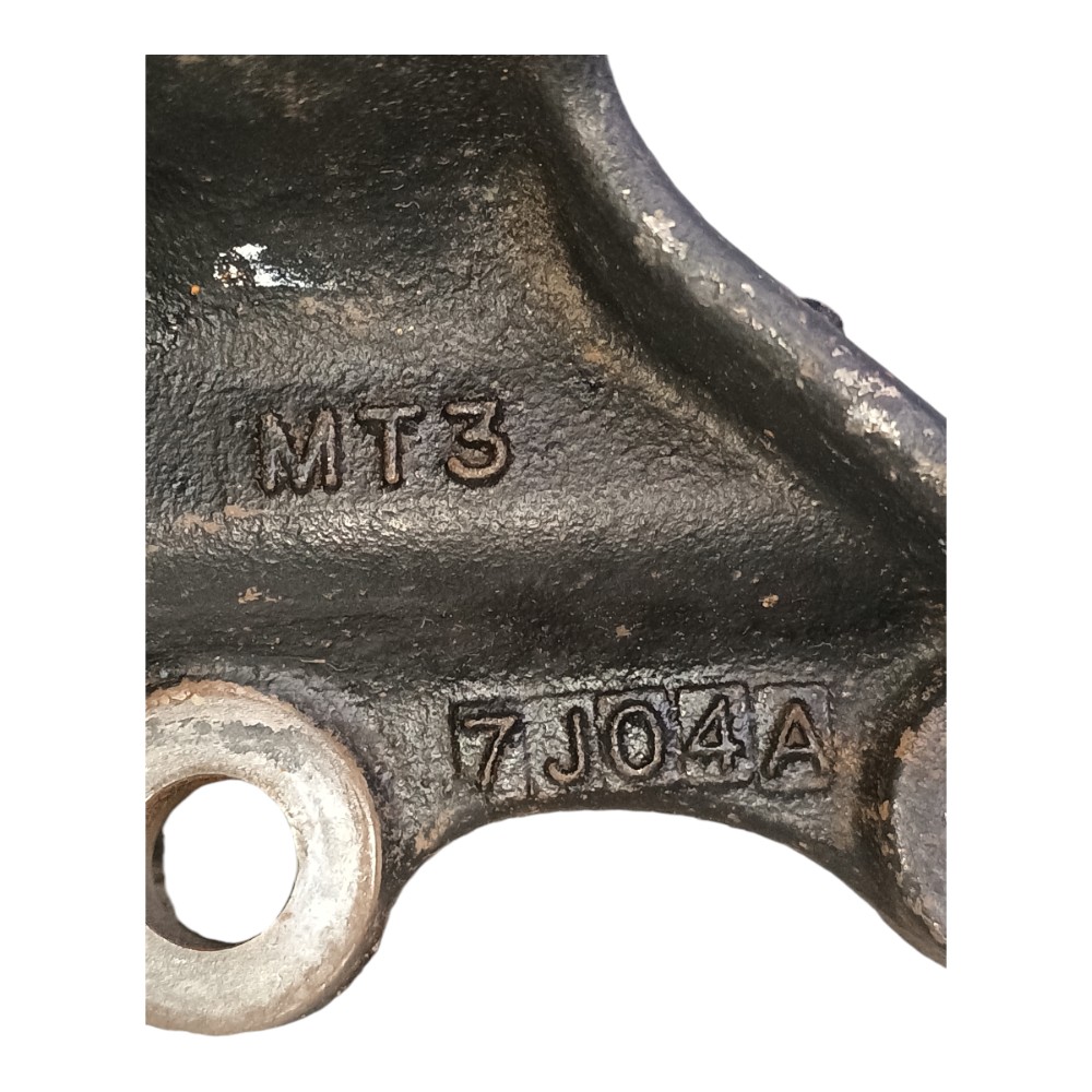 Suporte Coxim Motor Honda Fit 2008 6