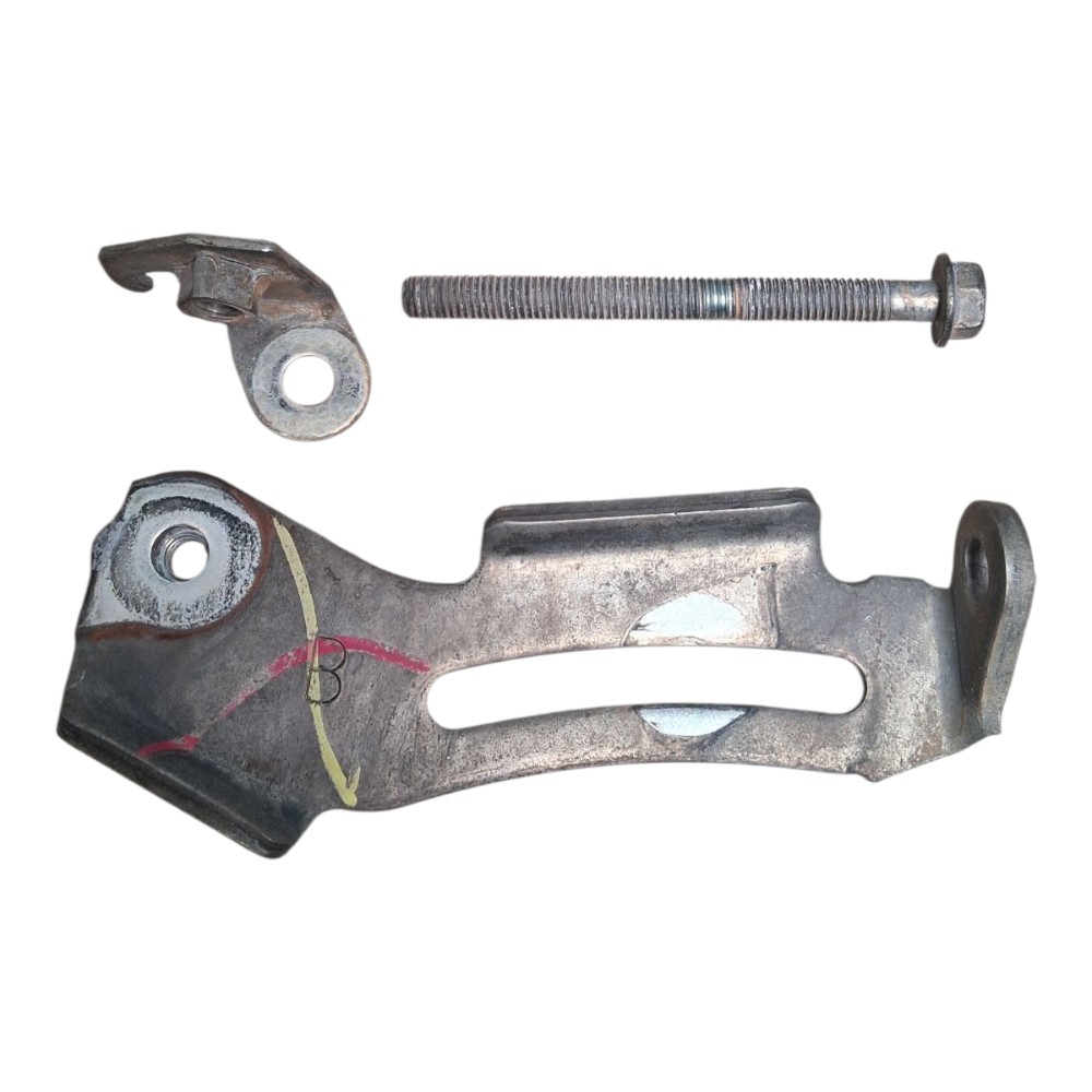 Suporte Tensor Alternador Toyota Corolla 2013