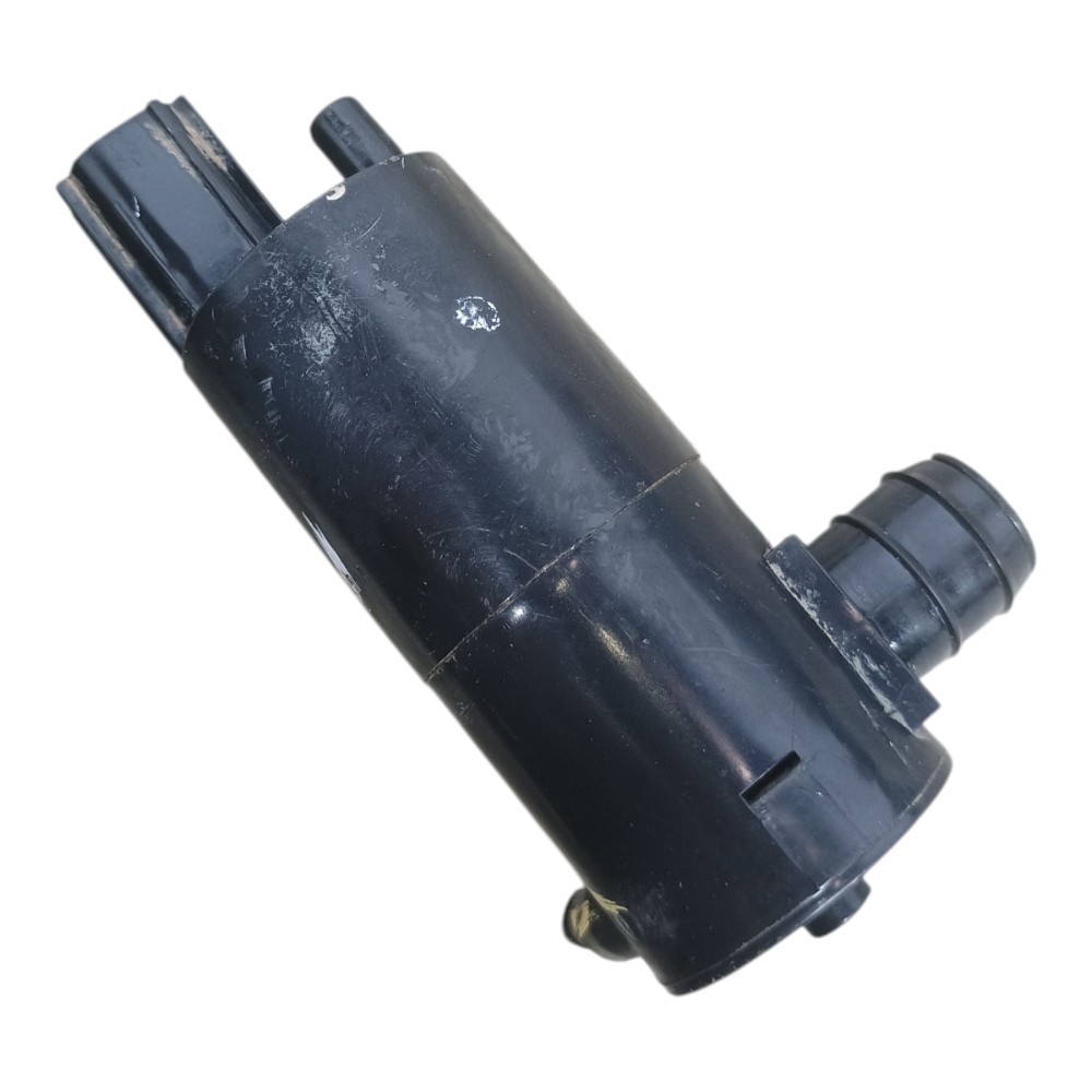 Bomba Motor Esguicho Limpador Parabrisa New Fiesta 2011/2013 2