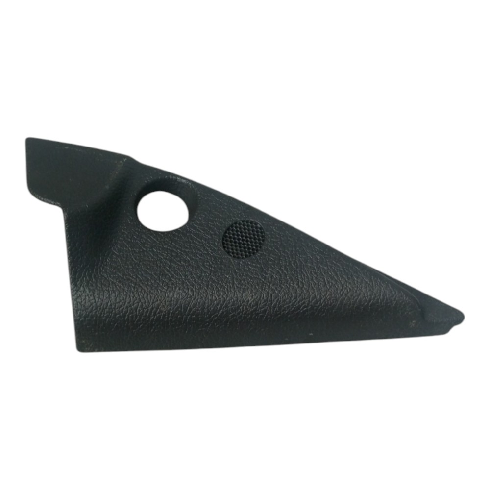 Moldura Interna Retrovisor Peugeot 206 Soleil 2003 Lado Dir 4