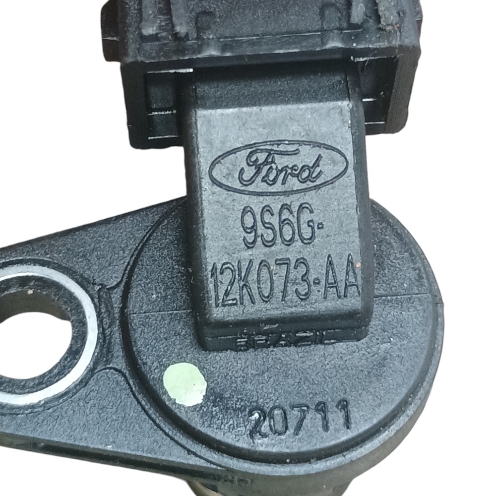 Sensor Rotação Ford Focus Ecosport Fiesta Ka 2009 *detalhe 7