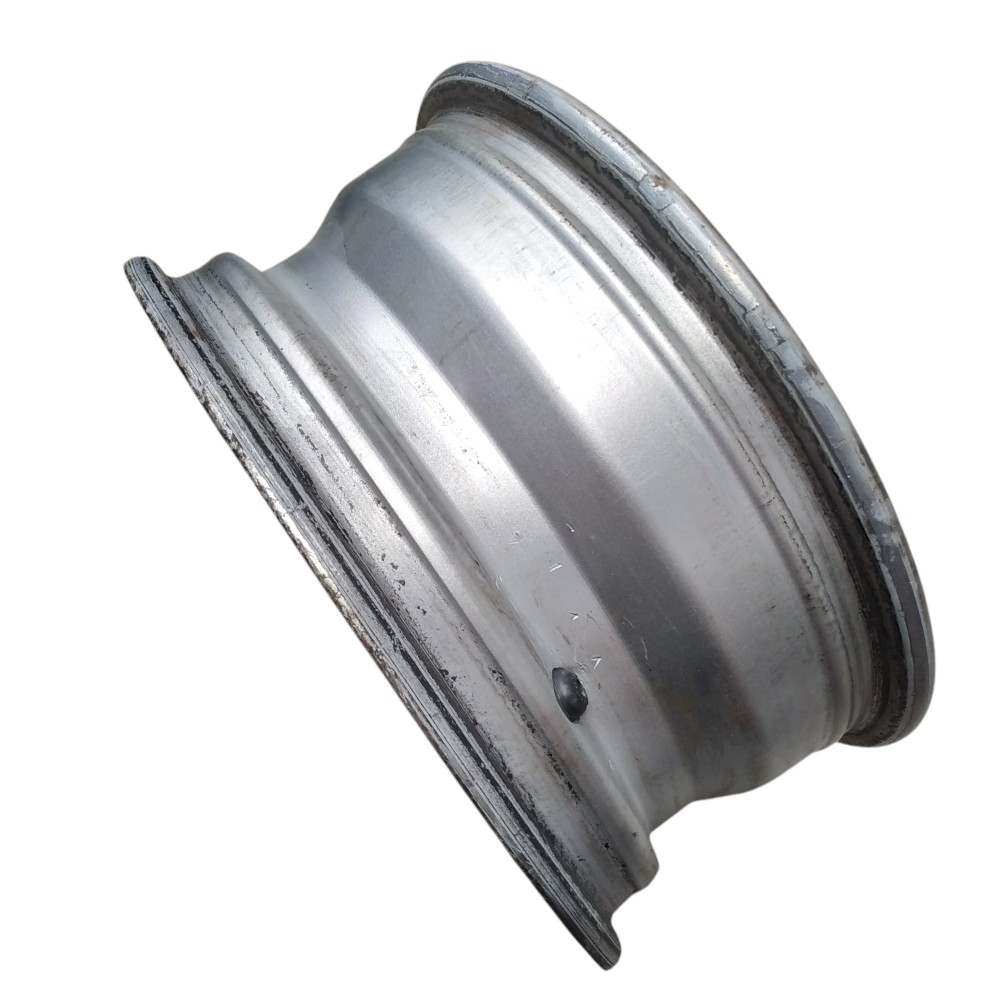 Roda Aro 15 Peugeot 206 2004 Com Detalhe 2