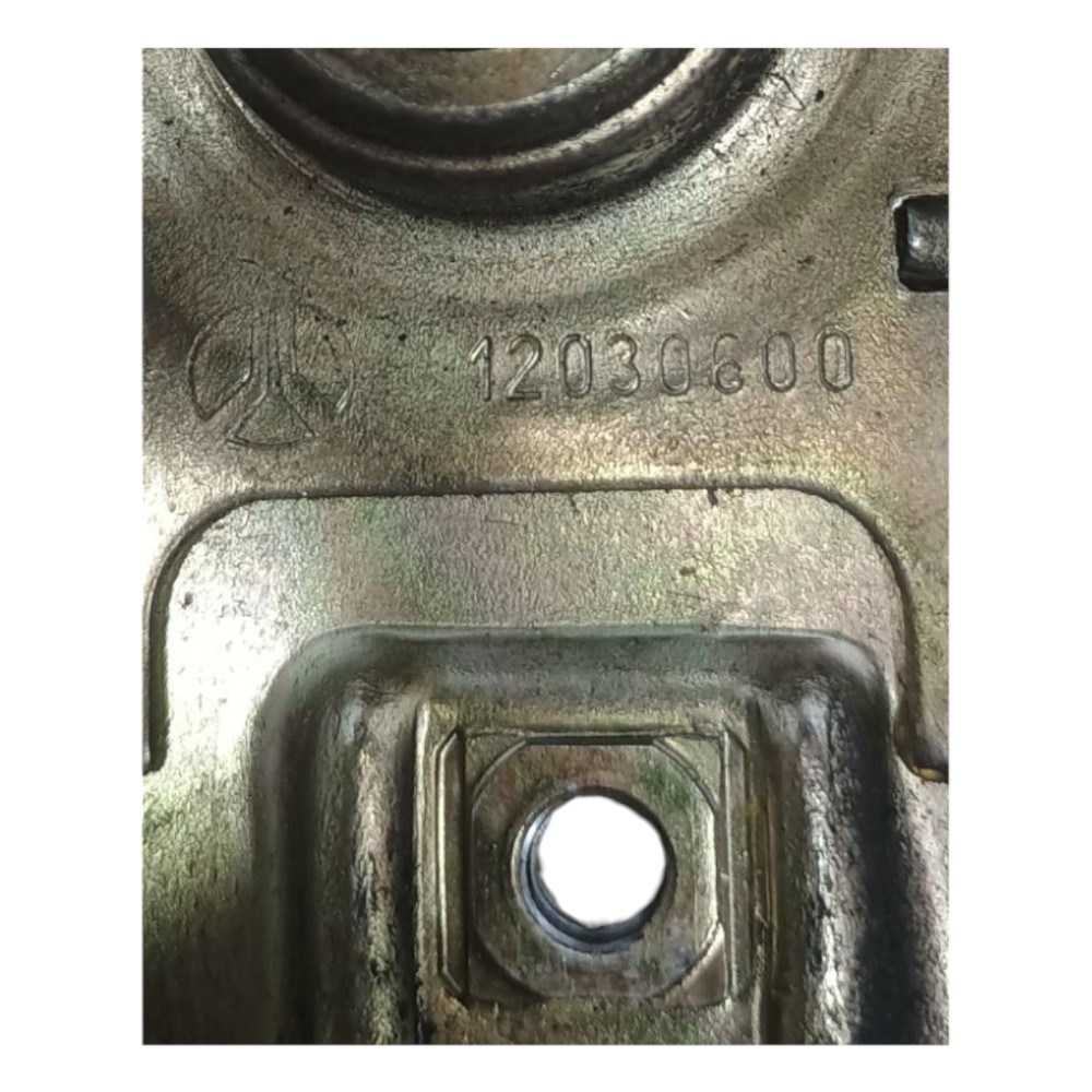 Máquina Vidro Traseiro Esquerdo Fiat Tipo 1993 À 1997 5