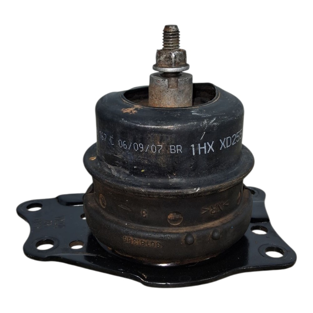 Coxim Direito Motor Vw Polo Sedan 1.6 2008 5z0199167c 1