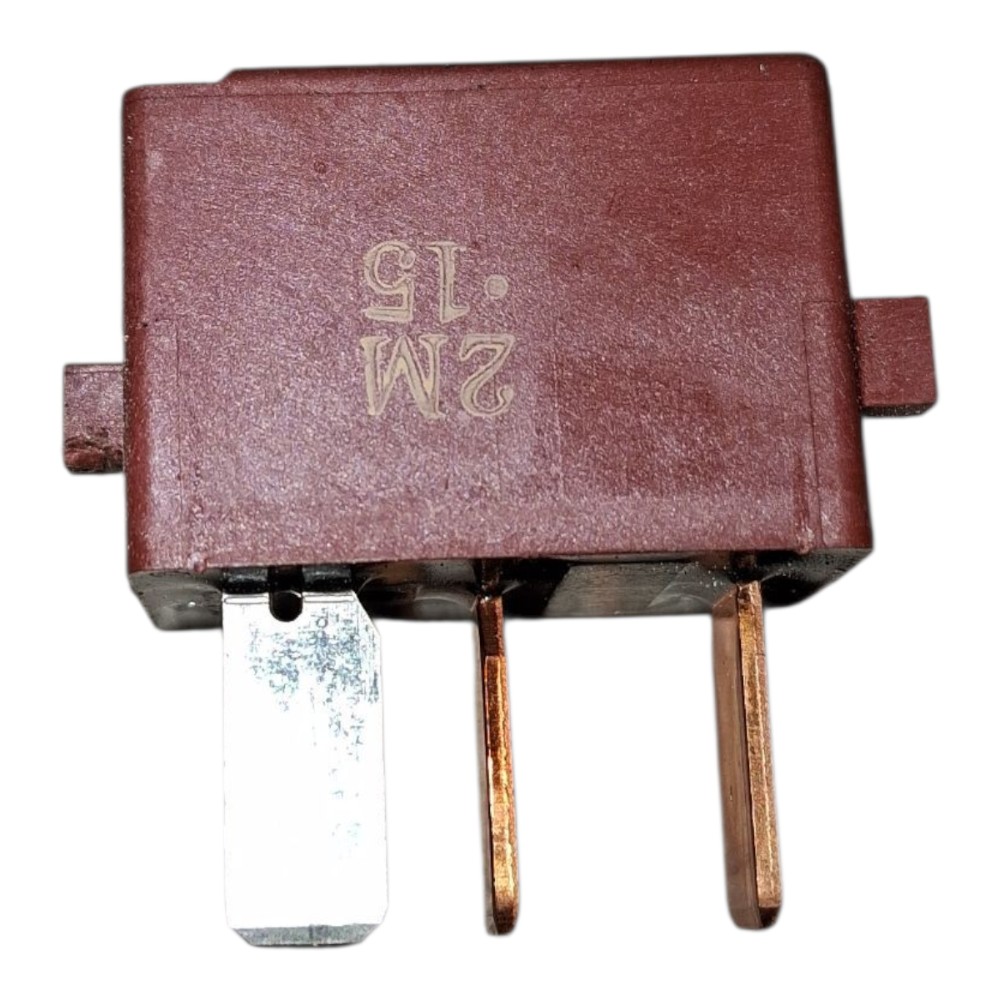 Relé Auxiliar Fit Xl 2010 1567002790 2