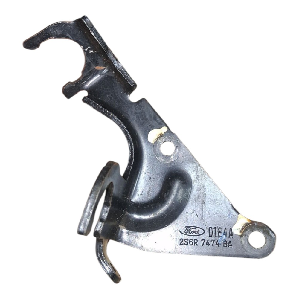 suporte cabo marcha Ford Fiesta Ka 2002 á 2014 2S6R7474ba