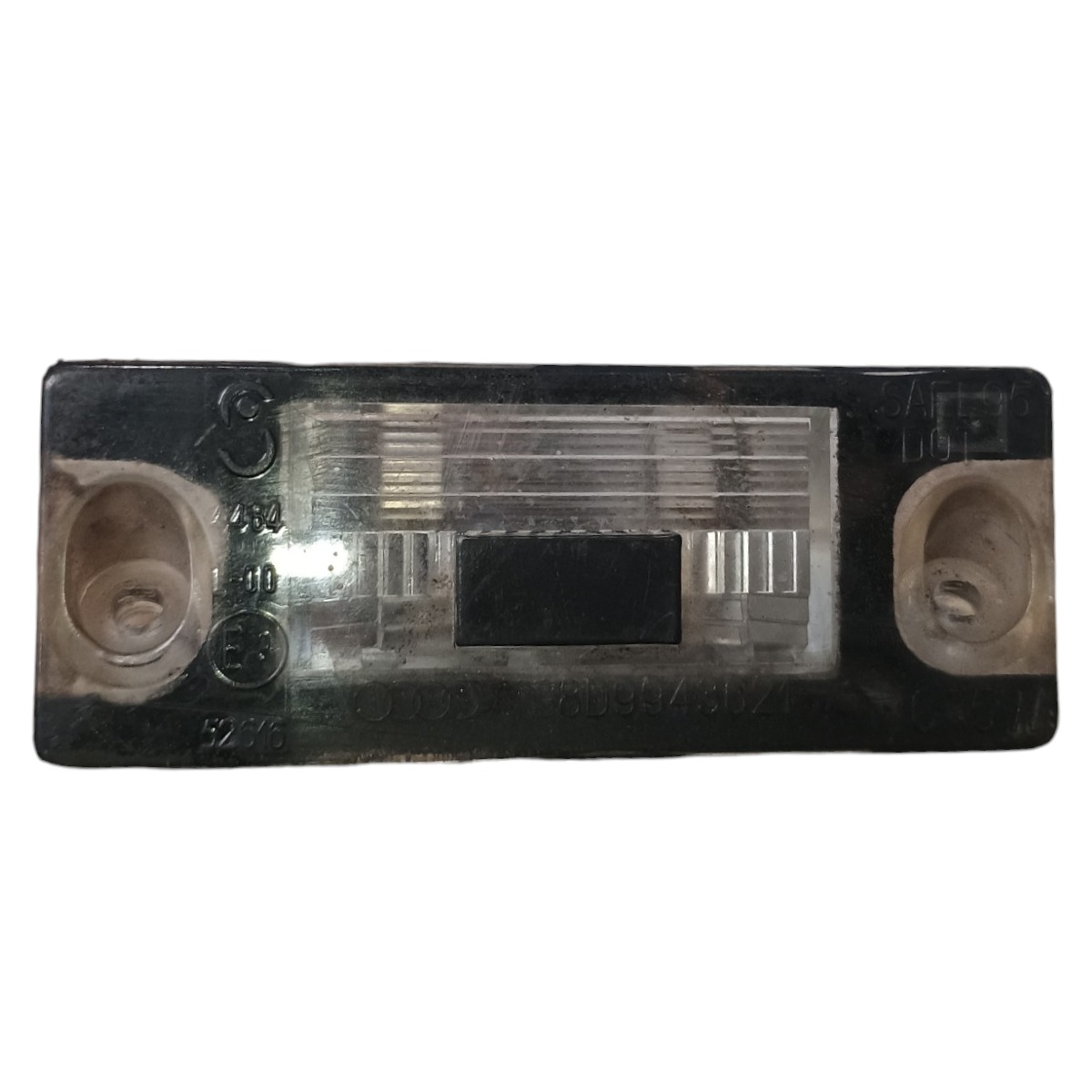 Lanterna Luz Placa Audi A3 2001 À 2005 8d9943021 2