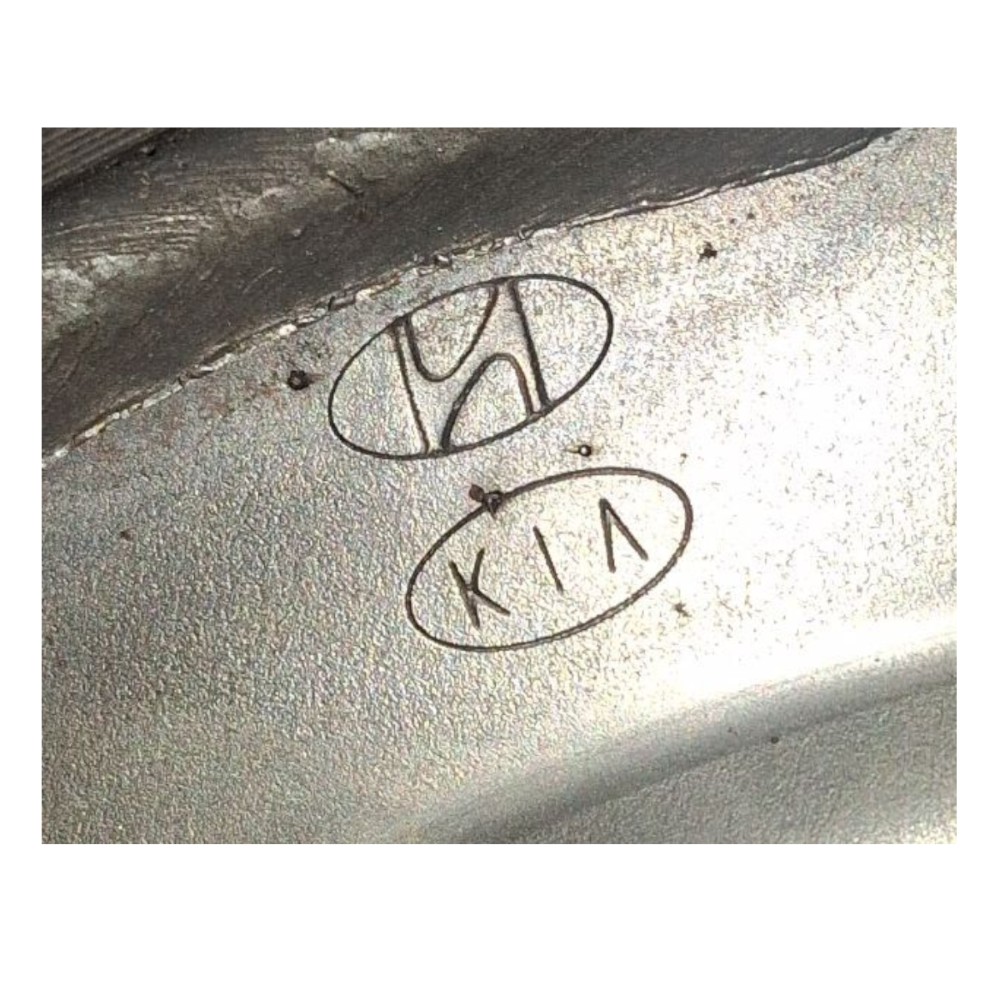 Conversor Câmbio Hyundai Ix35 2.0 2014 3