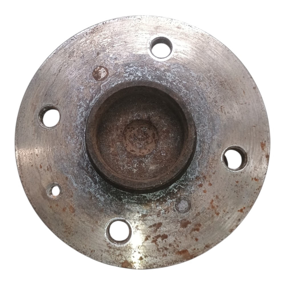 Cubo roda traseira esquerda Jac J2 1.4 2014 5