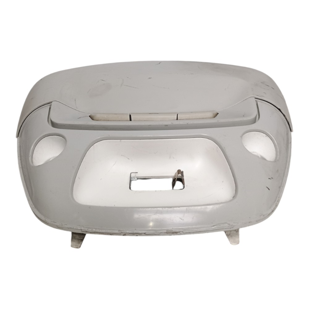 Luz Teto Cortesia Fiat Stilo 2003 A 2012 2