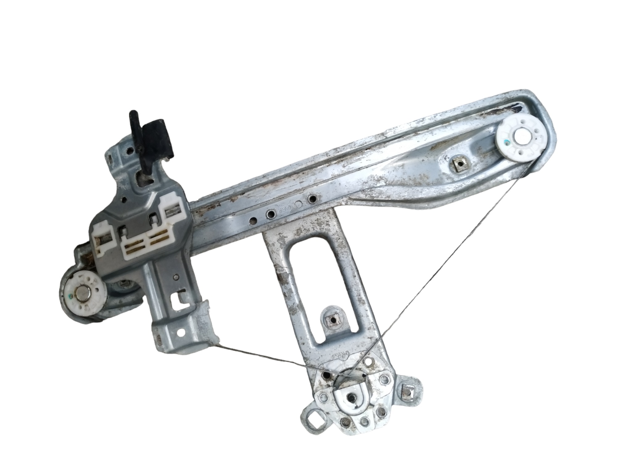 Máquina Vidro Manual Traseira Direita Gm Onix 2019 2