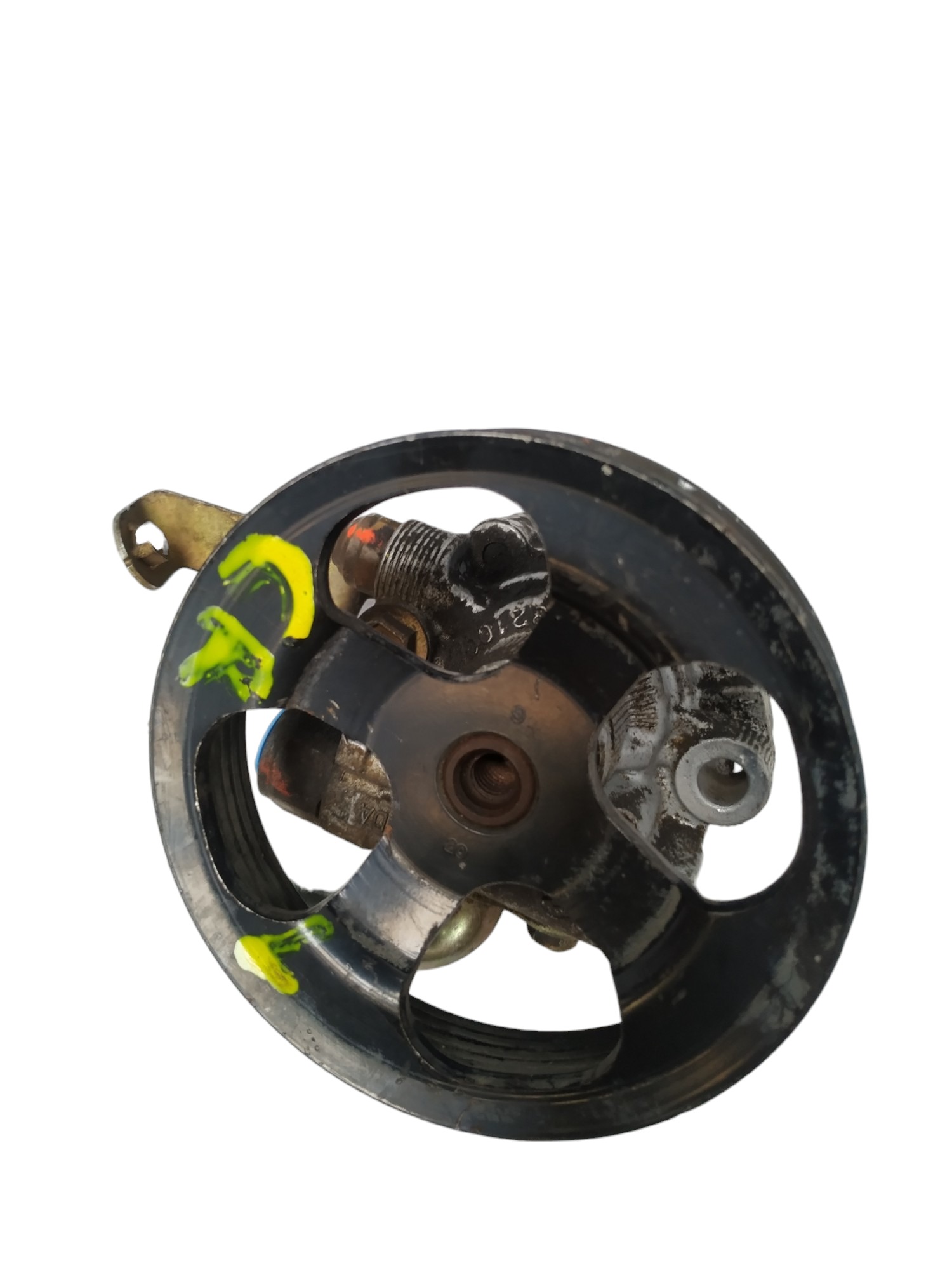 Bomba Direção Hidráulica Toyota Corolla 2005 1