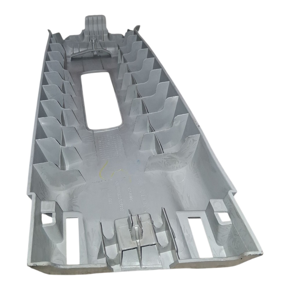 Moldura Coluna Dianteira Direita Honda City 2010 84111tm6 5