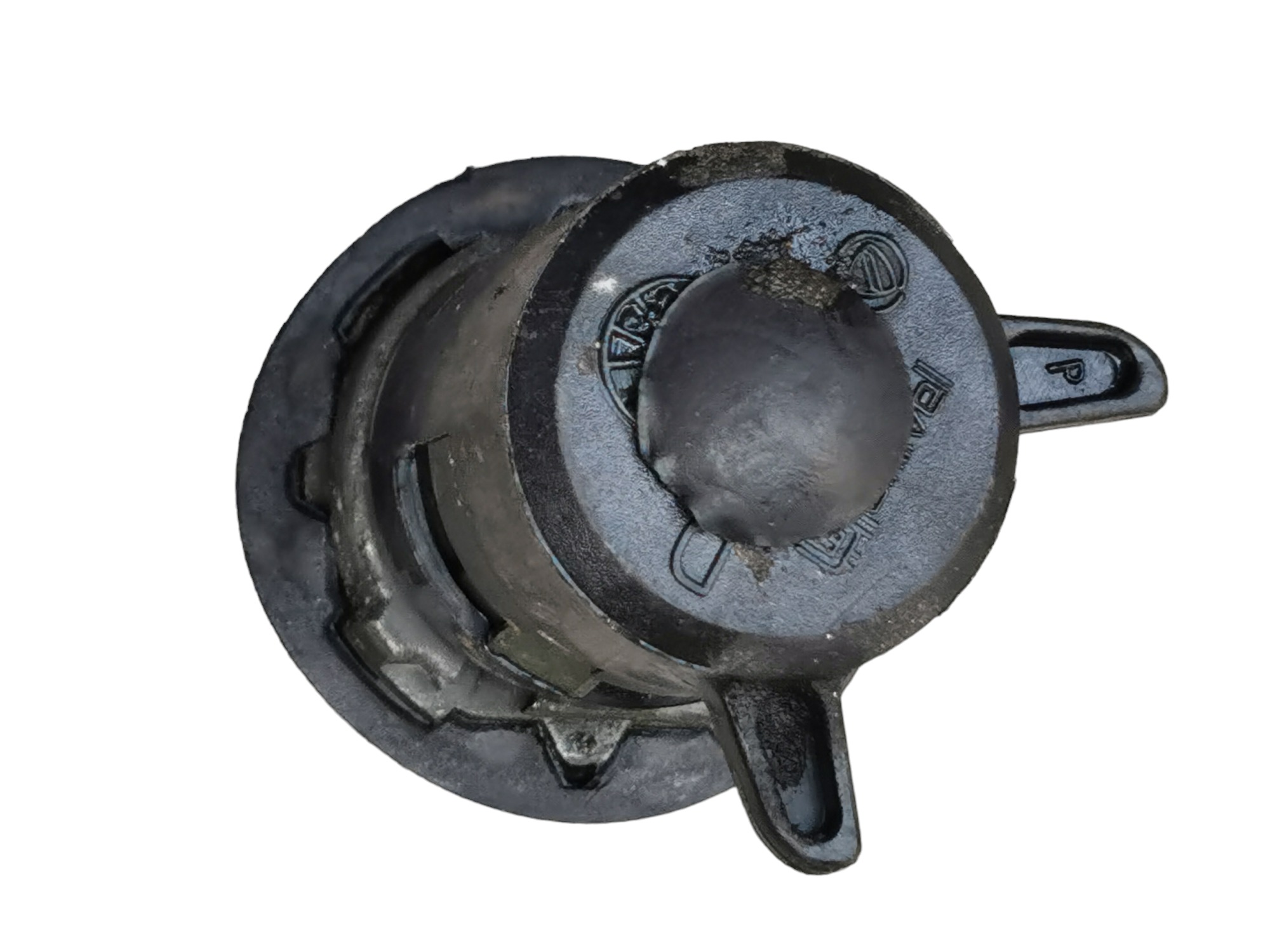 Miolo Porta Dianteira Direita Fiat Palio 1998 2