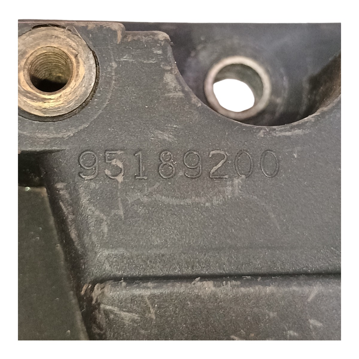 Tampa Comando Válvula Citroen Xsara 1997 A 2018 7